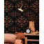 World of Fabrics Floral Matte Wallpaper Roll-62105115