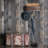 Dorthella Metal Wall Organizer-1330729391
