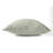 Dot Row Light Green Throw Pillow-107807984