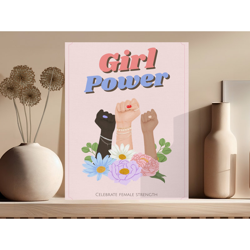 Wrapped Canvas Print Set, 24x32