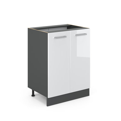 Bouey 81.6cm Kitchen Pantry