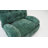 Recliner Chair, Electric Recliners , Soft Fabric Upholstered Recliner Chair With Side Pockets-2142840799