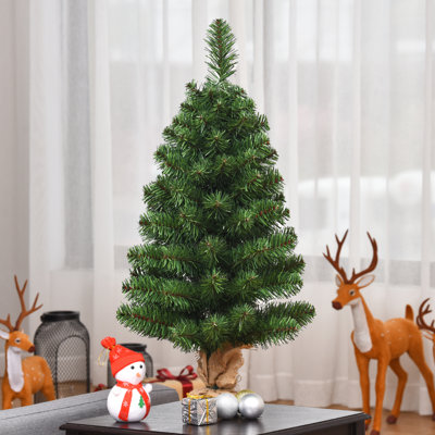 36' Pine Christmas Tree