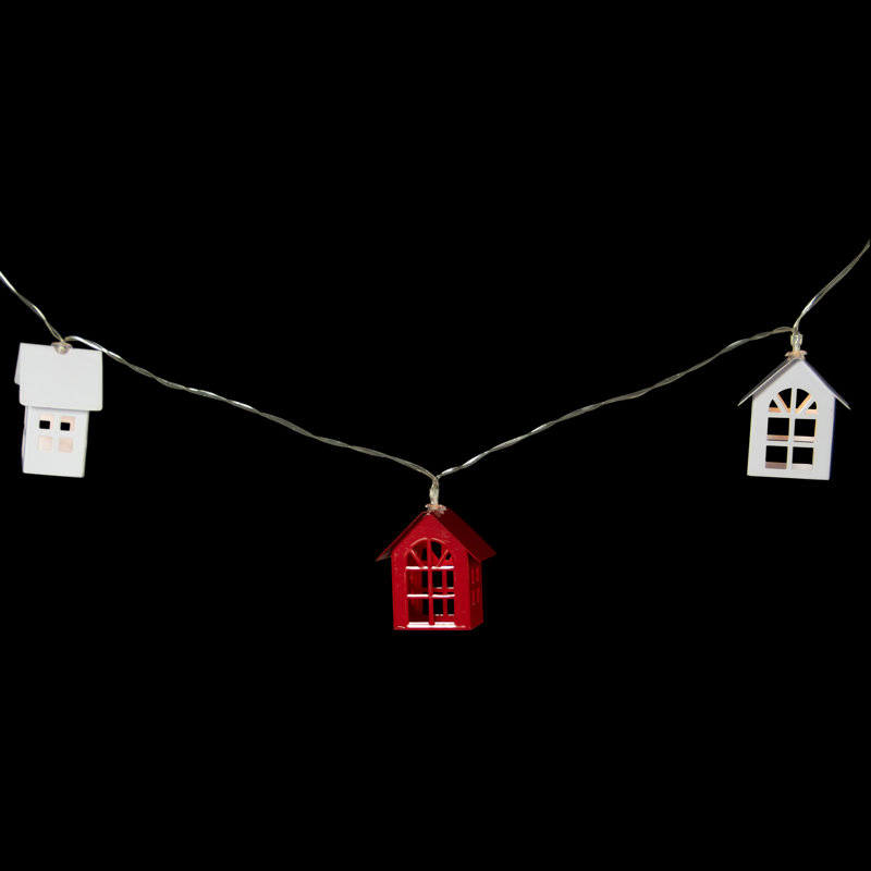 2.25'' String Lights