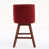 Rouge est en rupture de stock