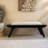 Noah Solid Wood Entryway Storage Bench with Upholstered Seat-123273947