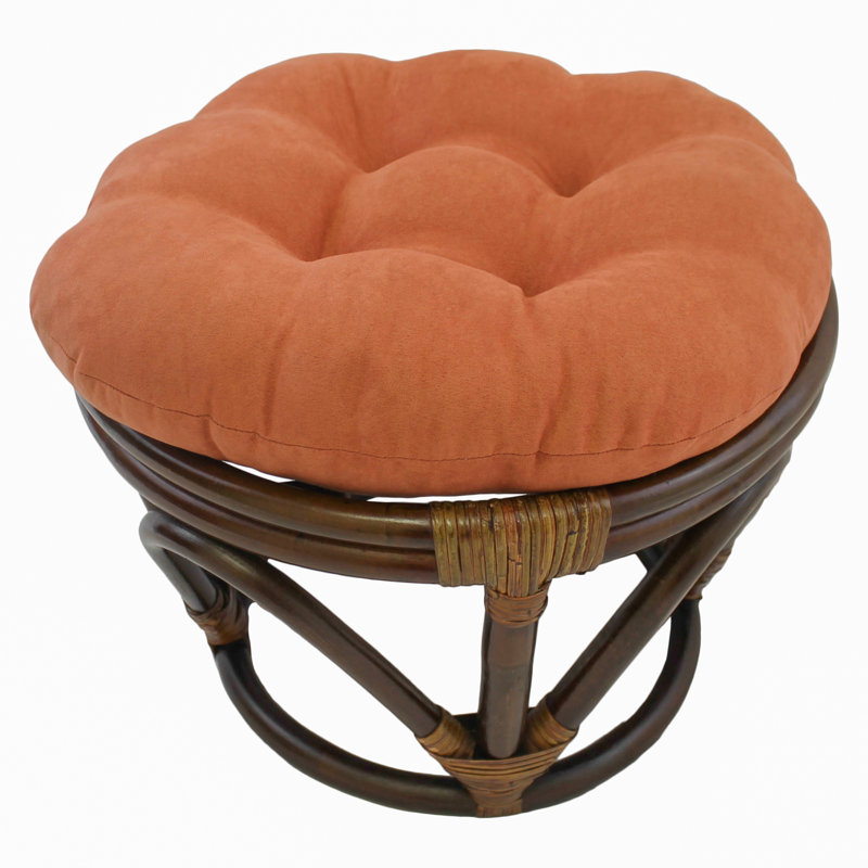 Coussin de repose-pieds d'intérieur, Épice