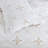  100% Cotton White Quilt Set With Shams Bedding Set-1455579371