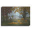  «Fall Farm And Pumpkins» par Tanya Nyp, art mural en métal, 16 po x 12 po-956786920
