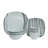 Tabletops Gallery 16 piece Dinnerware Set Justin