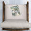 Chaise d'extérieur Bolme