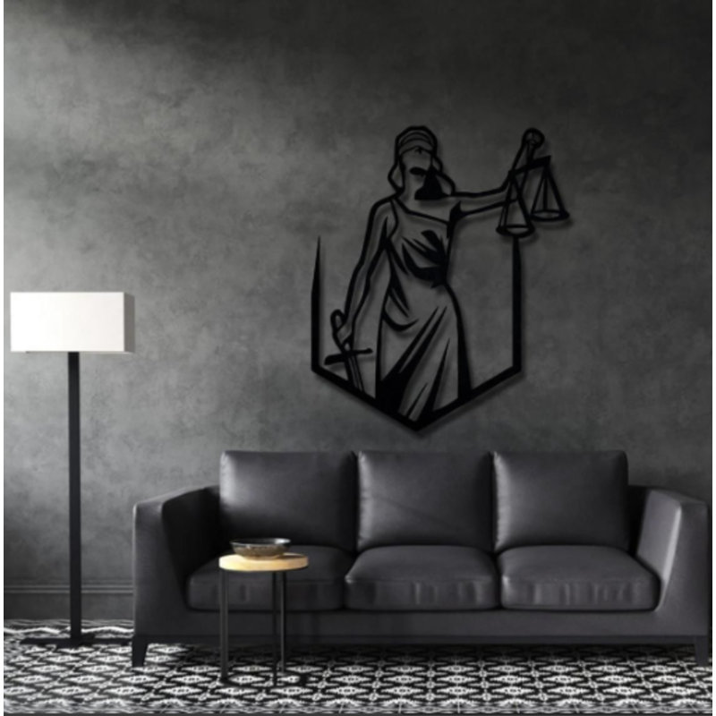 People Wall Decor