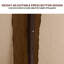 11 pi. L 11 pi. X P 11 pi. D Auvent en acier-97811277