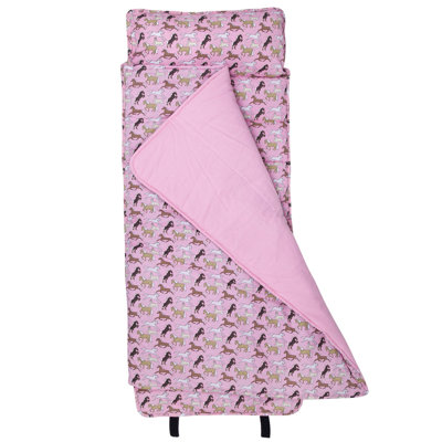 Tapis de sieste pour enfant Wildkin