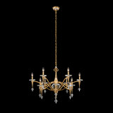 Waverly 12 - Light Chandelier