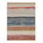Distressed Homage Abstract Area Rug-948009293