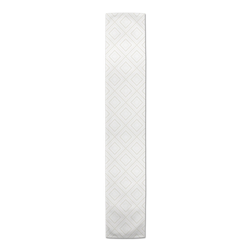Chemin de table Aleenah, 72"