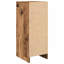 3 Pair Shoe Storage Cabinet-114308515