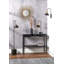 Mayfair 141cm Matte Arched Floor Lamp