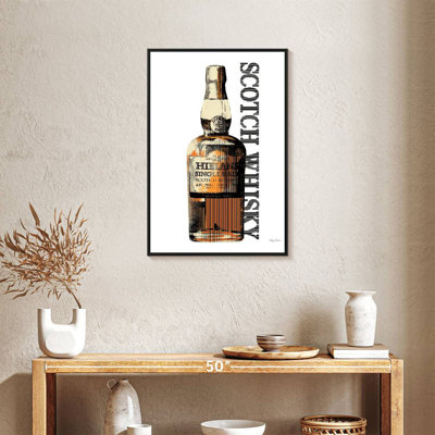 Scotch Whisky