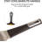 2 Quarts Non-Stick Aluminum Saucepan