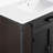 Steamforge 36'' Single Bathroom Vanity with Top-93027983