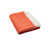 Chevron orange foncé