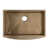 Matte Gold is out of stock