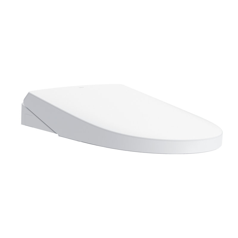 Neorest® 27.25" Elongated Hard Toilet Seat