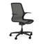 Chaise de travail ergonomique en filet Omnie-106436209-106906619