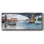 Le pont à Argenteuil, temps gris, 1874-2110099804-2110099803