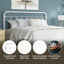 Kowalczyk Steel Slat Headboard-20275609-20275612