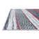 Aaroon Striped Indoor Rug