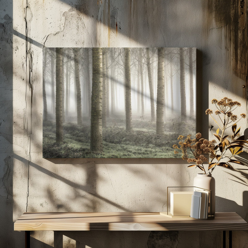 Wrapped Canvas Print, 60.96 cm H x 91.44 cm W