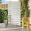 Steel Fence Panel Steel Medium Durable-1279772679