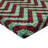 Microfiber Chevron Fitted Sheet-41711104-89079932
