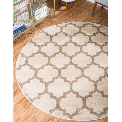 Molly Geometric Indoor Rug