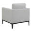 Fauteuil de 32 po de large Tyndall