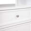 Table de chevet 2 tiroirs