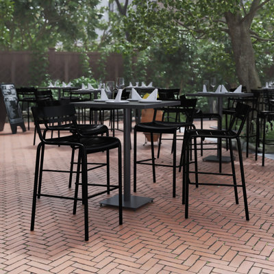 Tabouret de bar Jazavian