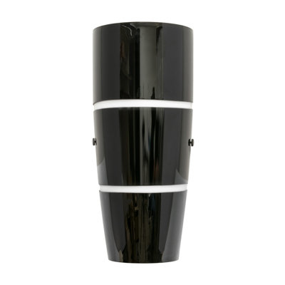 Madison LED Flush Mounted Sconce
