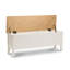 Conklin Storage Bench