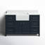 Meuble-lavabo simple 54 po Aisa-714807935