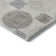 Premium Machine Washable Prisco Ivory Rug