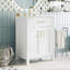 Meuble-lavabo 24 po avec tiroir rabattable-1037186287
