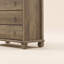 Commode 5 tiroirs Weston