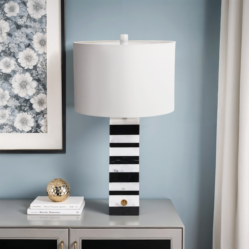Aadrik Standard Table Lamp