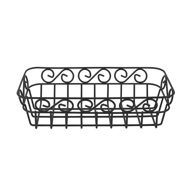 Panier à pain Scroll Pantryware