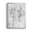 Toile encadrée de qualité supérieure Spring Wildflowers II - prête à être accrochée-1665672428-1665672431
