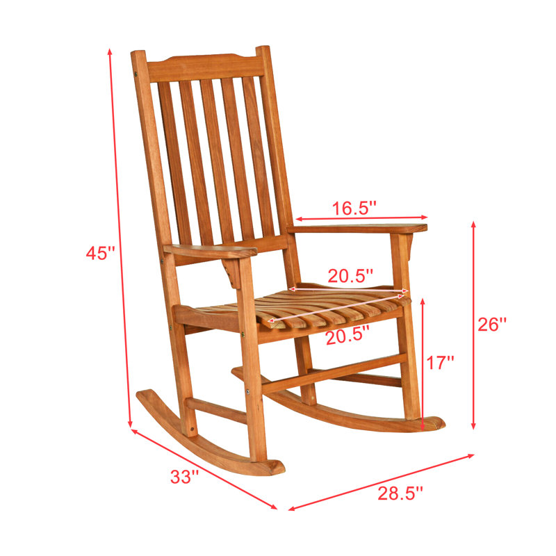 Outdoor Chair